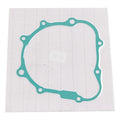 Left Side Stator Cover Gasket for Honda XR230 CRF230F CRF230L CRF230M (2003–2021)