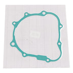 Left Side Stator Cover Gasket for Honda XR230 CRF230F CRF230L CRF230M (2003–2021)