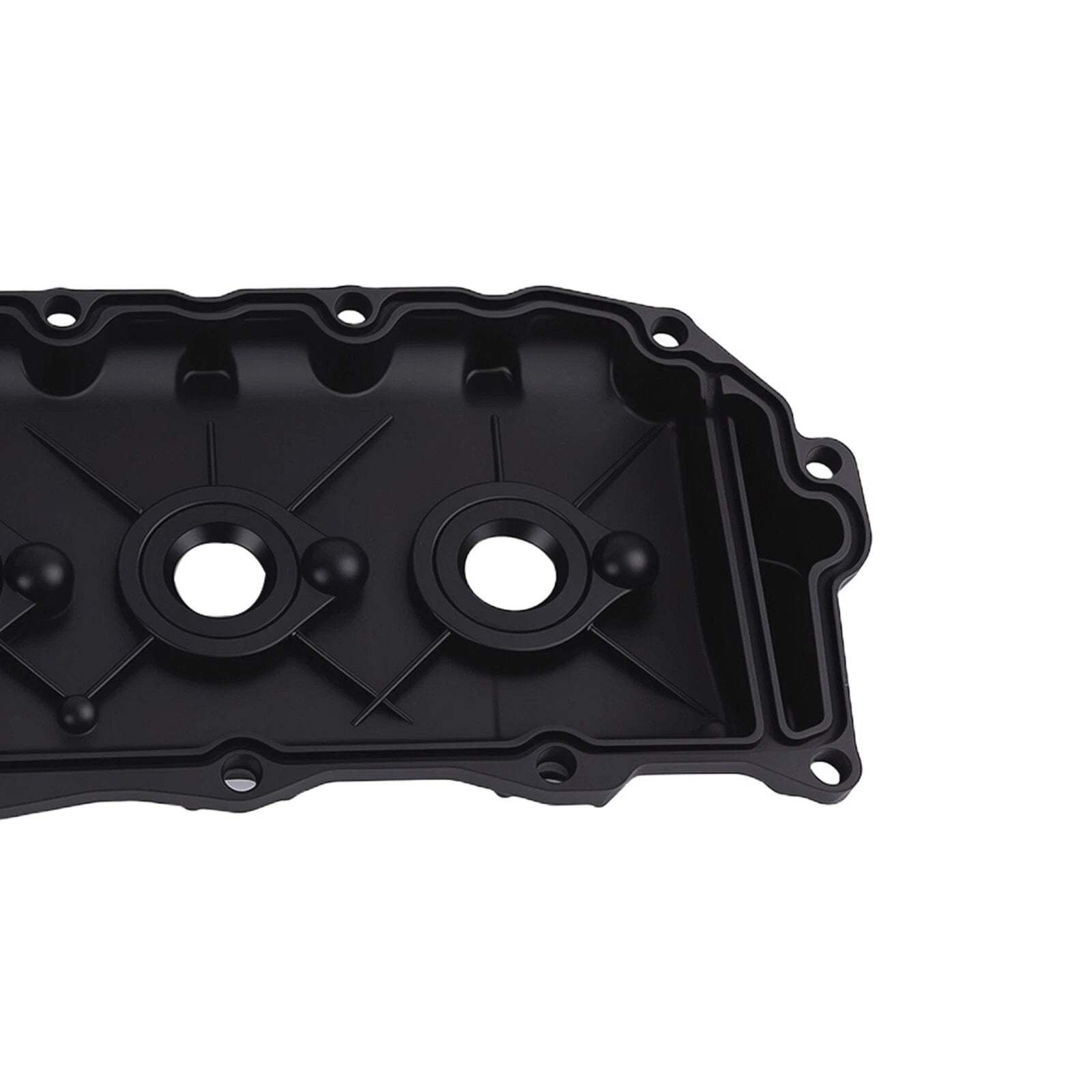 Valve Cover Assembly for GMC Acadia Saturn Outlook 3.6L (2007–2008)