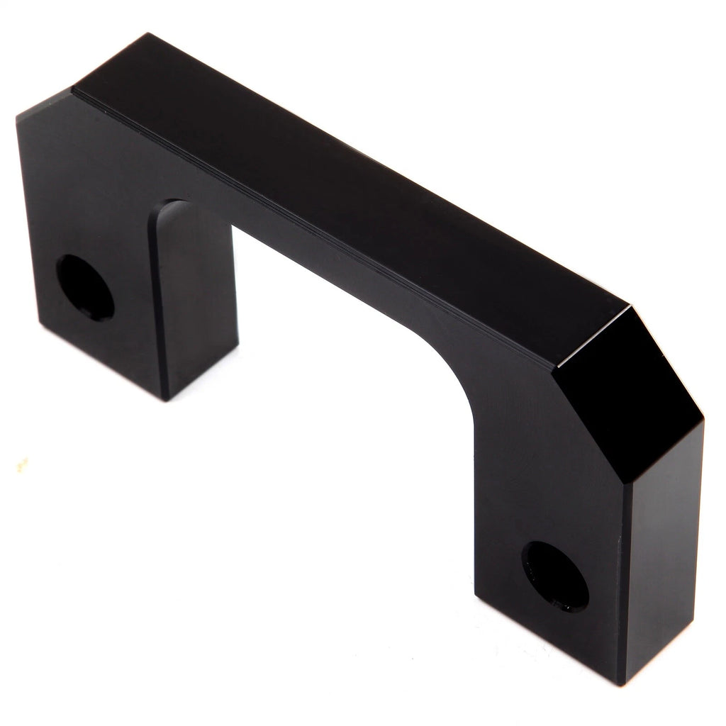 1" Front 1.5" Rear Leveling Lift Kit for Chevrolet Suburban 1500 (2007–2014)