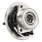 Front Wheel Bearing and Hub with ABS for 2000-2003 Ford F-150