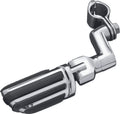 Kuryakyn Pilot Pegs with Offset Mounts for Harley Davidson (1-1/4 inch)