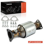 Front Right Catalytic Converter for Nissan Frontier Xterra (1999–2004)