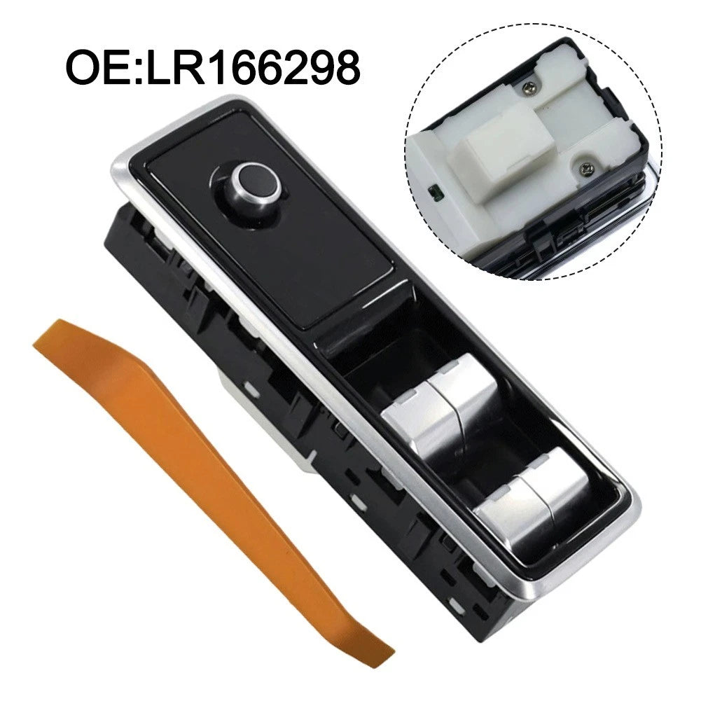 Window Switch Driver Side for Range Rover Sport (2018–2020) OEM LR123006 LR166298