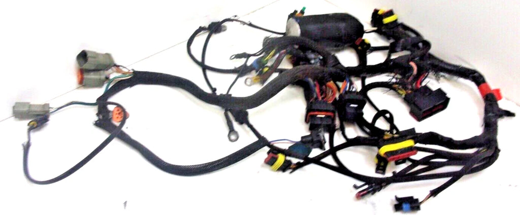 Evinrude Wiring Harness Engine Cable Assy 0587052 for Evinrude 75-90hp (2010–2012)