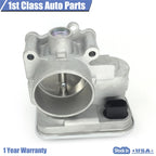 Throttle Body for Jeep Dodge Chrysler (2009-2017)