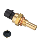 Coolant Temperature Sensor for Chevy GMC TPI TBI LT1 LS1 LS2 4.8L 5.3L 6.0L (1990–2002)