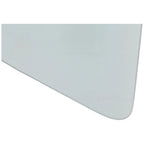 Rear Door Glass for Chevy Malibu (2017–2024)