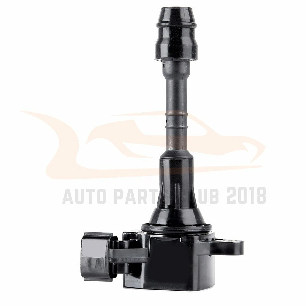Set of 6 Ignition Coils for Nissan Maxima Murano Altima Frontier Xterra