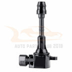 Set of 6 Ignition Coils for Nissan Maxima Murano Altima Frontier Xterra