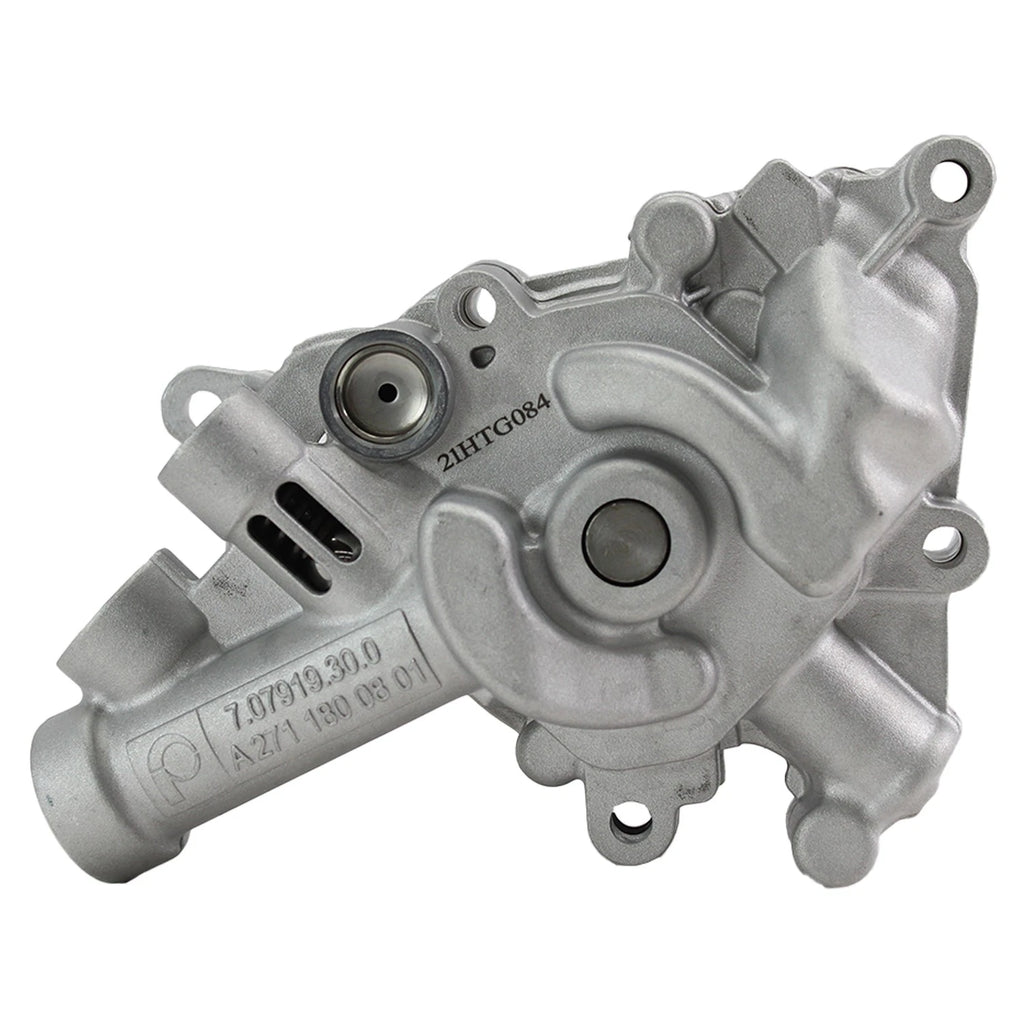 Pierburg Engine Oil Pump 707919300 for Benz W203 R172 C230 C250 SLK250 (2000–2016)