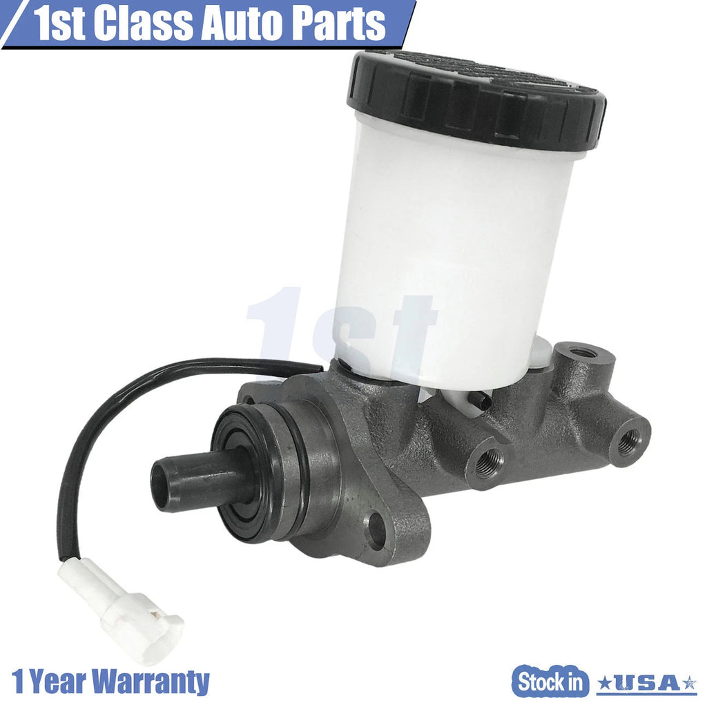 Brake Master Cylinder for Geo Tracker, Suzuki Sidekick, Chevrolet (1996–1998) M390056