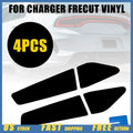 Tail Light Vinyl Decal Overlay for Dodge Charger (2015–2022)