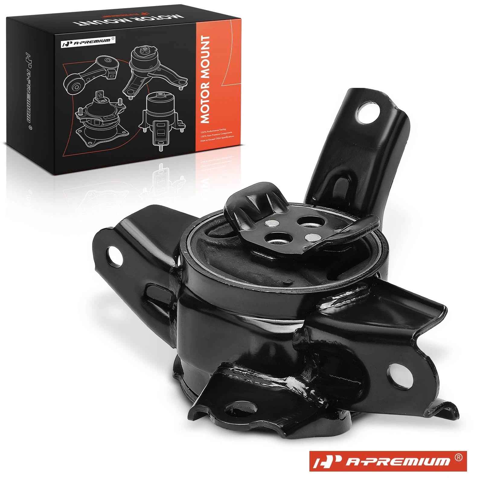 Transmission Mount for Hyundai Tucson (2014-2015) Kia Sportage (2014-2016)