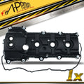 Engine Valve Cover Front Left for Ford F-150 (2004–2023)