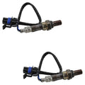 2X Downstream Oxygen Sensors for Rainier SSR Trailblazer Envoy 9-7x (2002–2009)