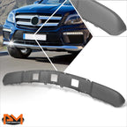 Front Lower Bumper Valance for Mercedes Benz GL450 (2007–2012)