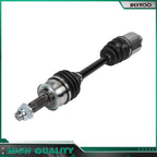 Front Right CV Axle Assembly for Chevrolet Sonic (2012–2020) 1.4L