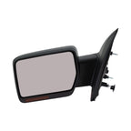 Set of 2 Heated Power Mirrors for Ford F-150 (2009–2010)