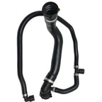 Upper Radiator Hose for Land Rover Range (2003–2004)
