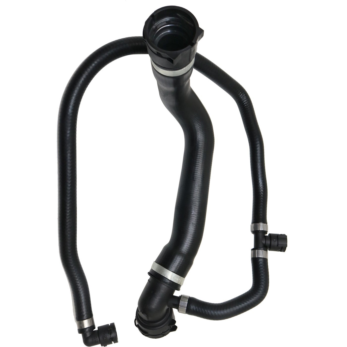 Upper Radiator Hose for Land Rover Range (2003–2004)