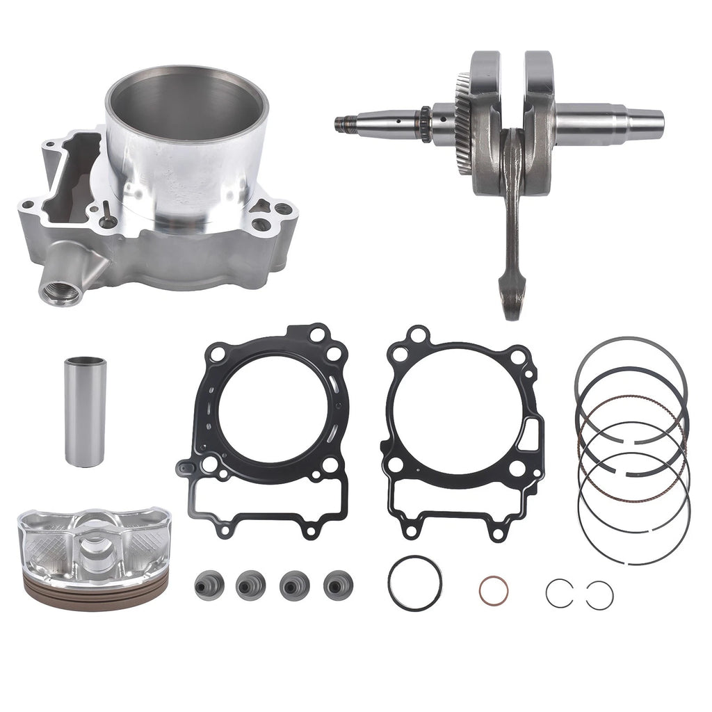 Engine Rebuild Kit for Polaris Sportsman 570 (2014–2023)