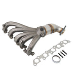 Catalytic Converter for Hummer H3 & Isuzu I-350 3.5L (2006) EPA Direct Fit
