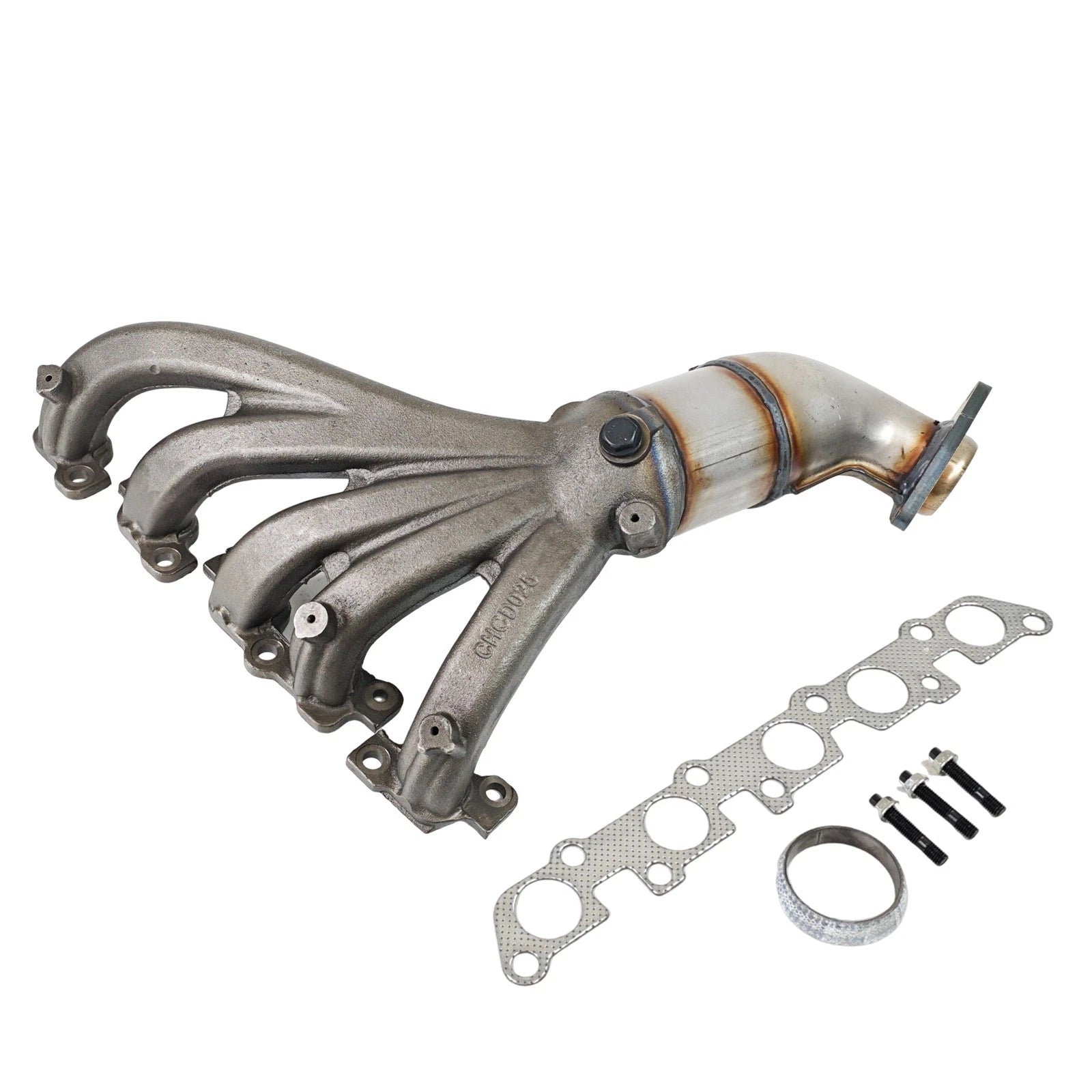 Catalytic Converter for Hummer H3 & Isuzu I-350 3.5L (2006) EPA Direct Fit