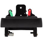 Rear Tailgate Handle for Chevrolet Silverado GMC Sierra (2007-2013)