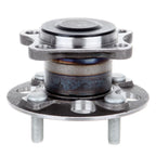 Set of 2 Rear Wheel Hub Bearings for Toyota Yaris (2006–2011)