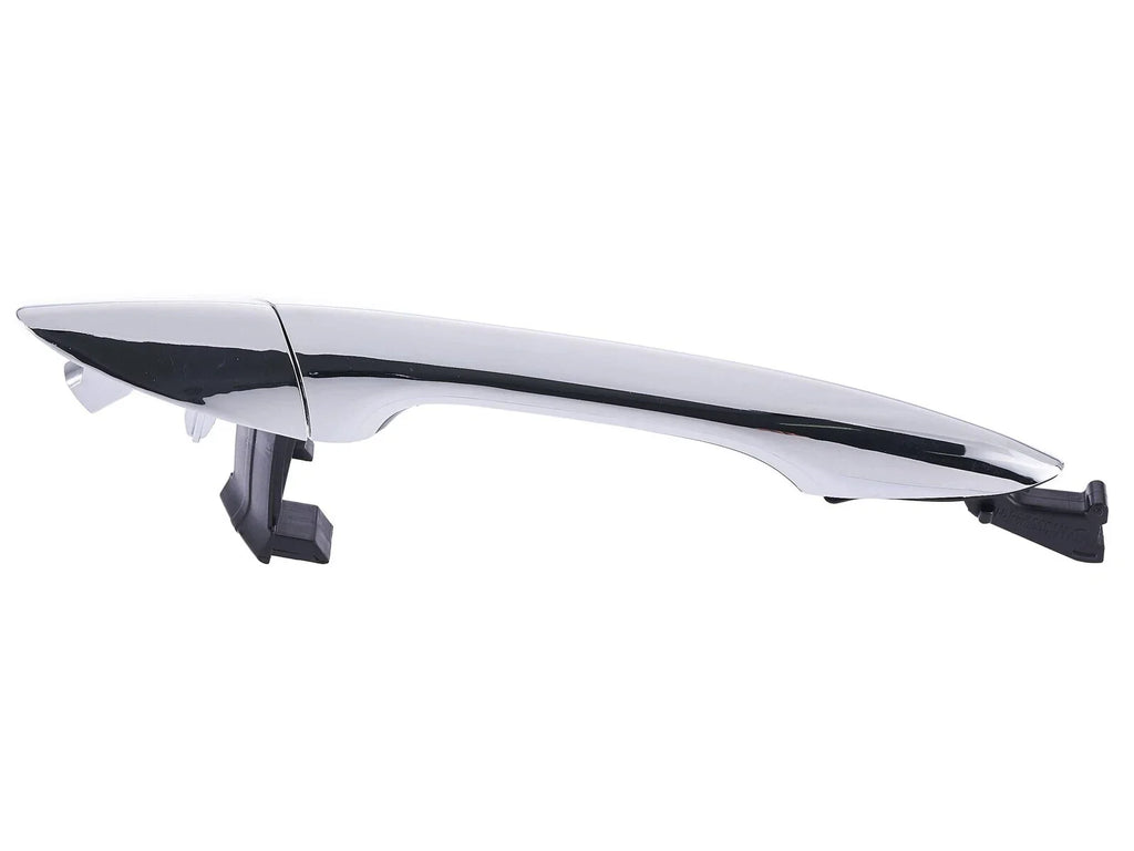 Chrome Rear Left Outer Door Handle for Hyundai Elantra MD (2011–2016)