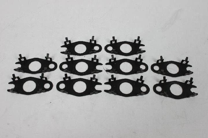 Engine Oil Line Fitting Seal for Alfa Romeo Wrangler Jeep (OEM)