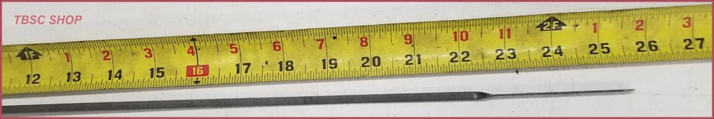 Auto Transmission Fluid Dipstick for Dodge Journey, Chrysler Sebring (2007–2020) 04743916AB