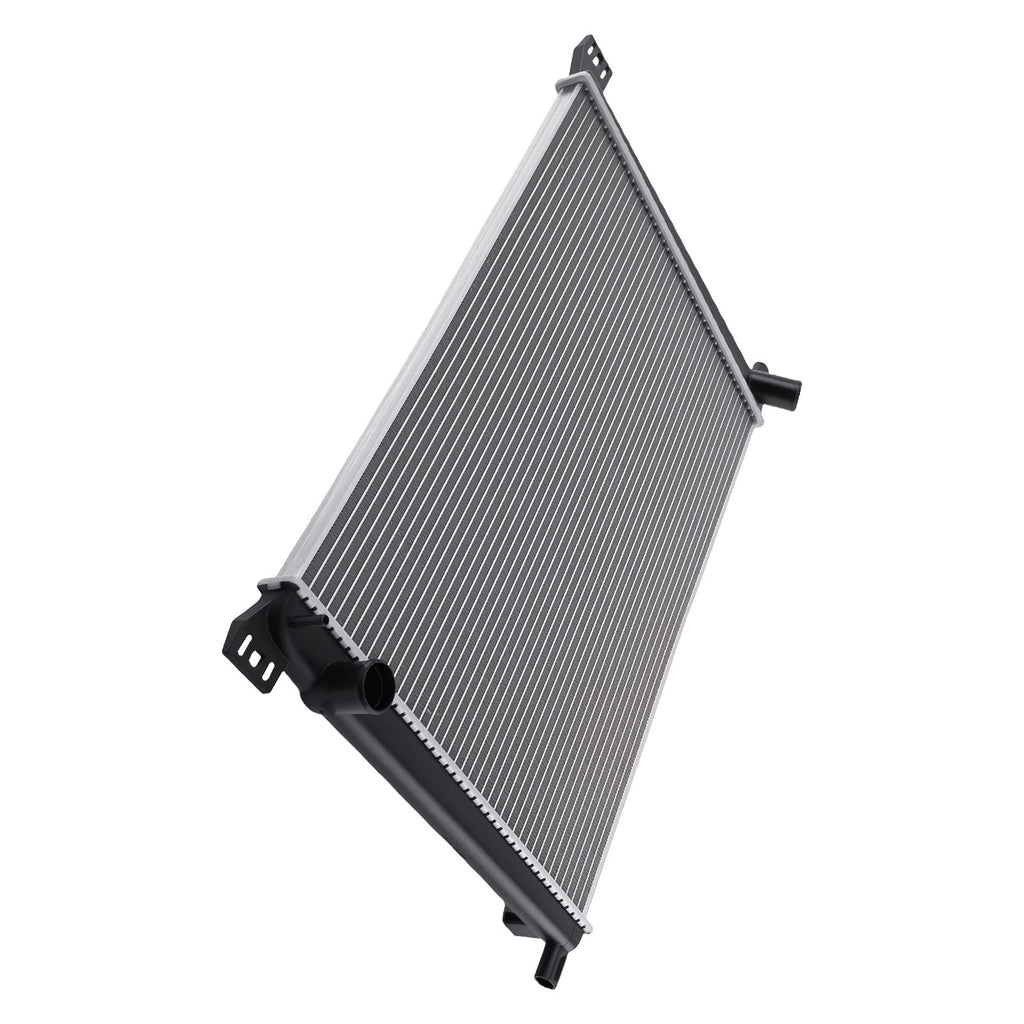 Aluminum Radiator for Mini Cooper Paceman (2013–2016) 17117535099 7535099