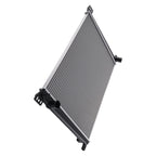 Aluminum Radiator for Mini Cooper Paceman (2013–2016) 17117535099 7535099