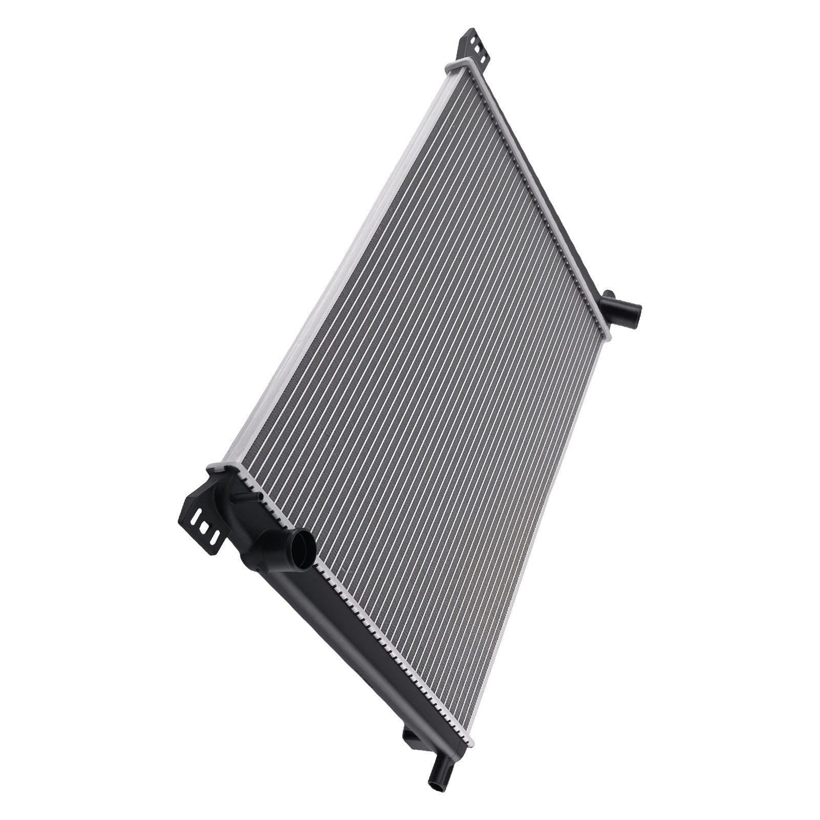 Aluminum Radiator for Mini Cooper Paceman (2013–2016) 17117535099 7535099