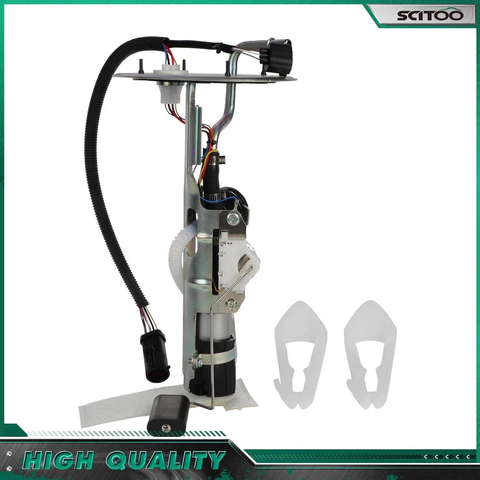 Fuel Pump Assembly E2296S for Ford Explorer (1999–2001)
