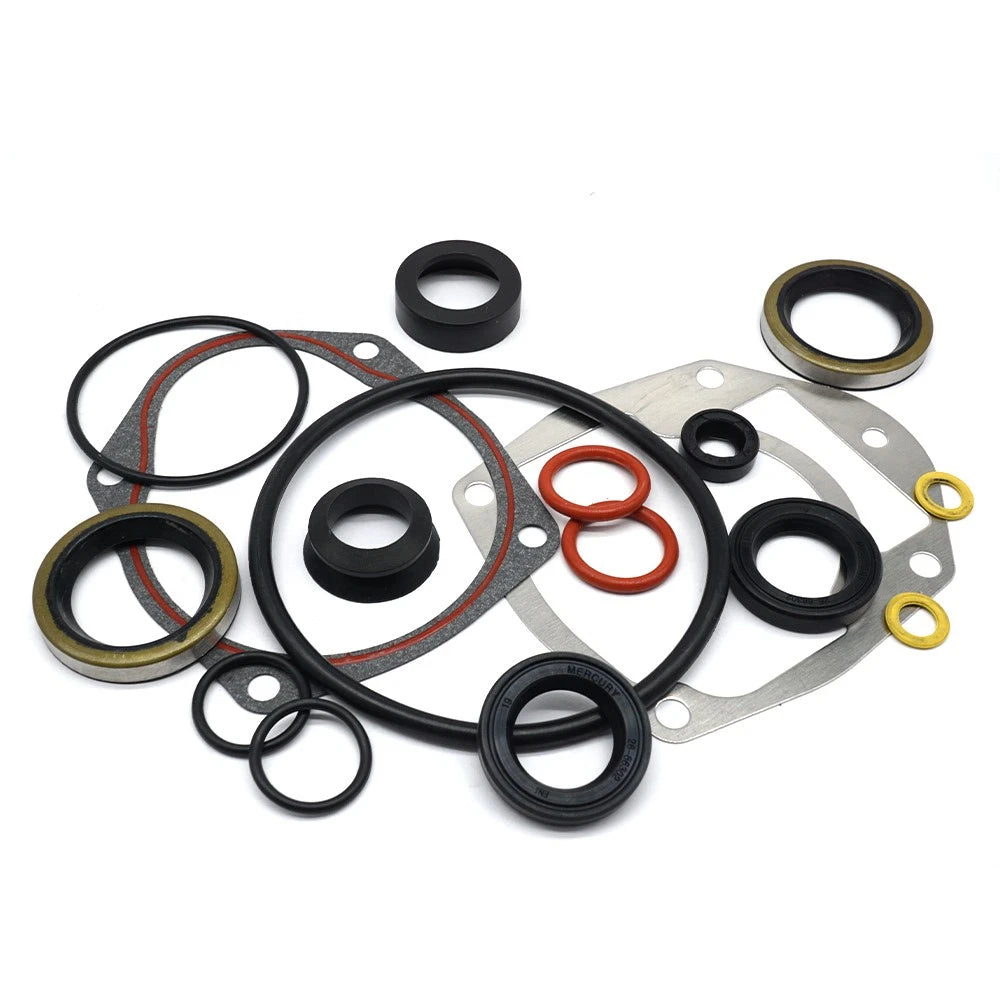 Seal Kit for Mercury TorqueMaster 225-300XS DFI 3.0L (2006–2010) 26-816575A 6 816575A6