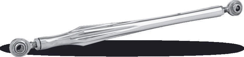 Performance Machine Shift Rod Drive - Chrome for