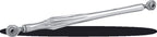 Performance Machine Shift Rod Drive - Chrome for