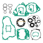 Complete Engine Gaskets Set & Oil Seal for Honda CR250R (1992–2001)