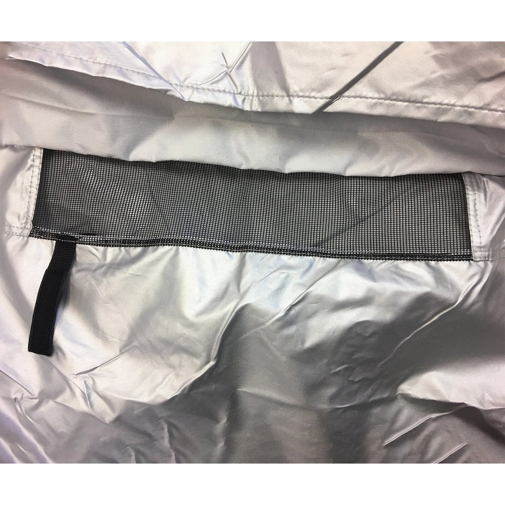 5th Wheel Trailer Camper Cover for Eliteshield (Fits 38'–40')