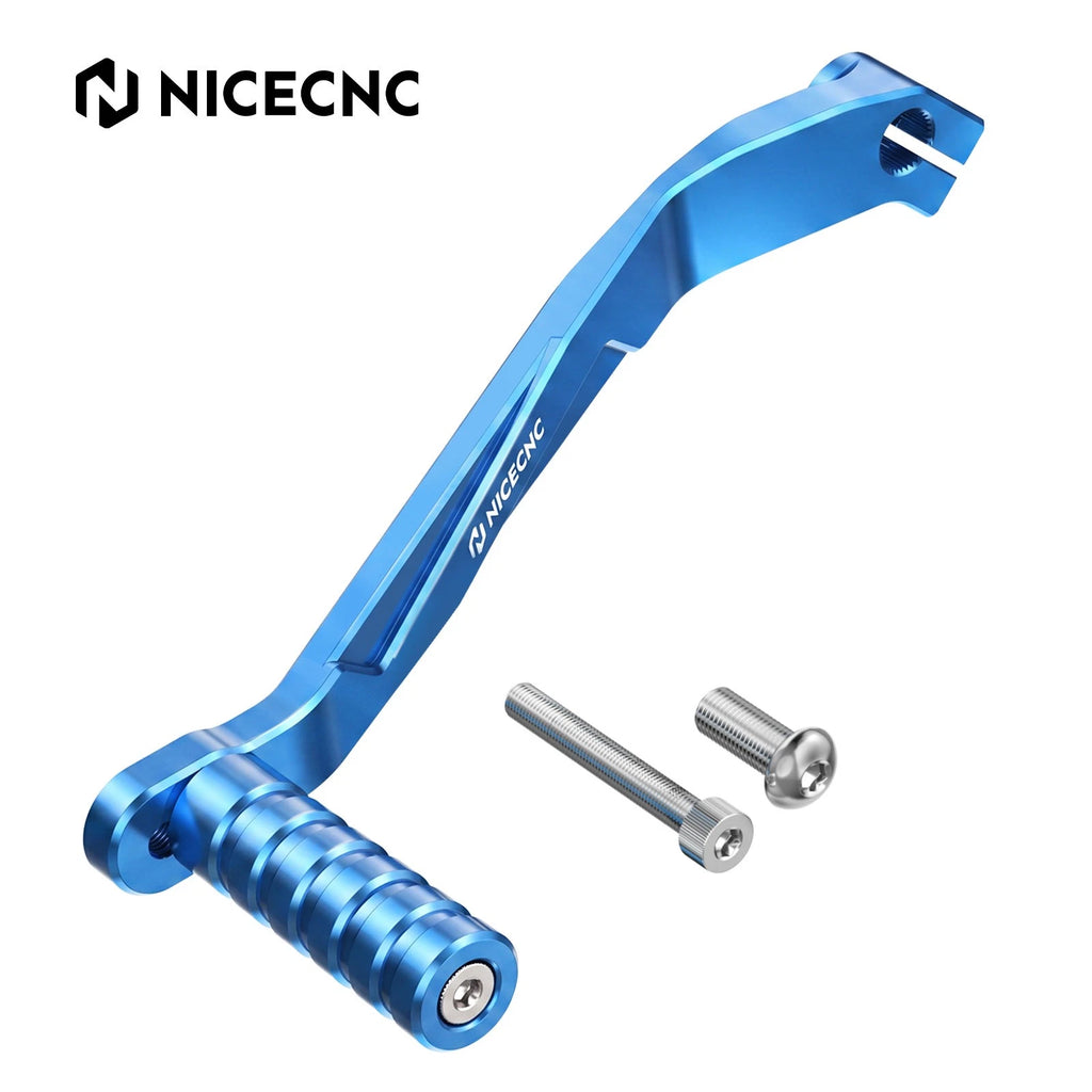 NICECNC Shift Lever Pedal for Yamaha Banshee 350 (1987–Present) #2GU-18110-10-00