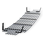 Chrome Billet Grille Insert for Toyota Tacoma (2001-2004)
