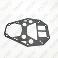 Base Gasket for Mercury 200-300HP V6 2.5L (Replaces 27-8231, 18-0378)