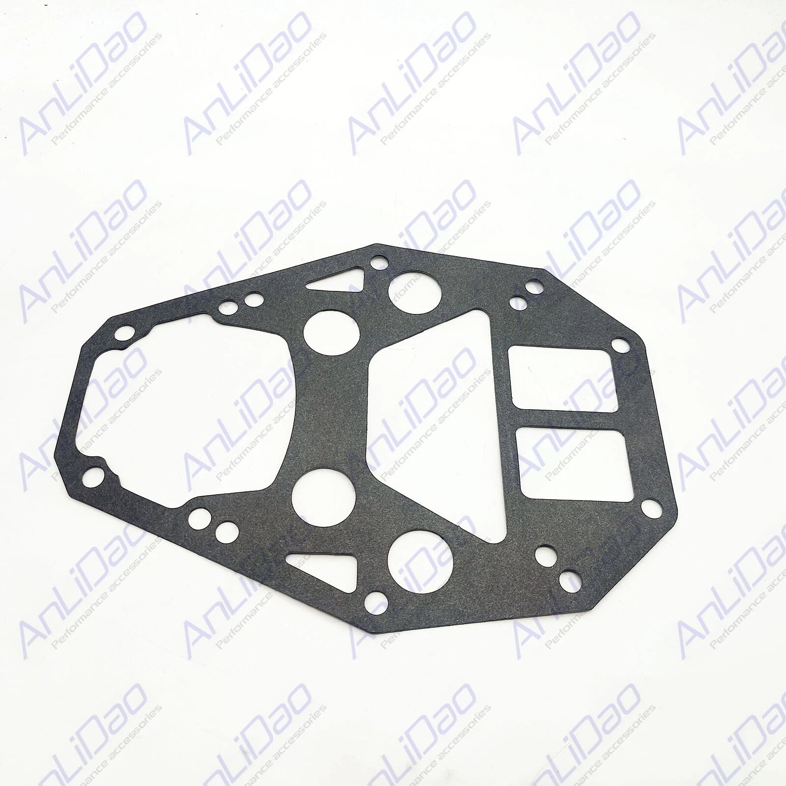 Base Gasket for Mercury 200-300HP V6 2.5L (Replaces 27-8231, 18-0378)