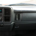 Right Side Air Conditioning Outlet for Chevrolet Silverado/Sierra 1500 (2000-2006)