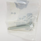 Screw Socket Hex Cap for Harley-Davidson (4826)