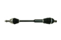 Monster XP Series Rear CV Axle for Arctic Cat Wildcat XX (2018–2022)