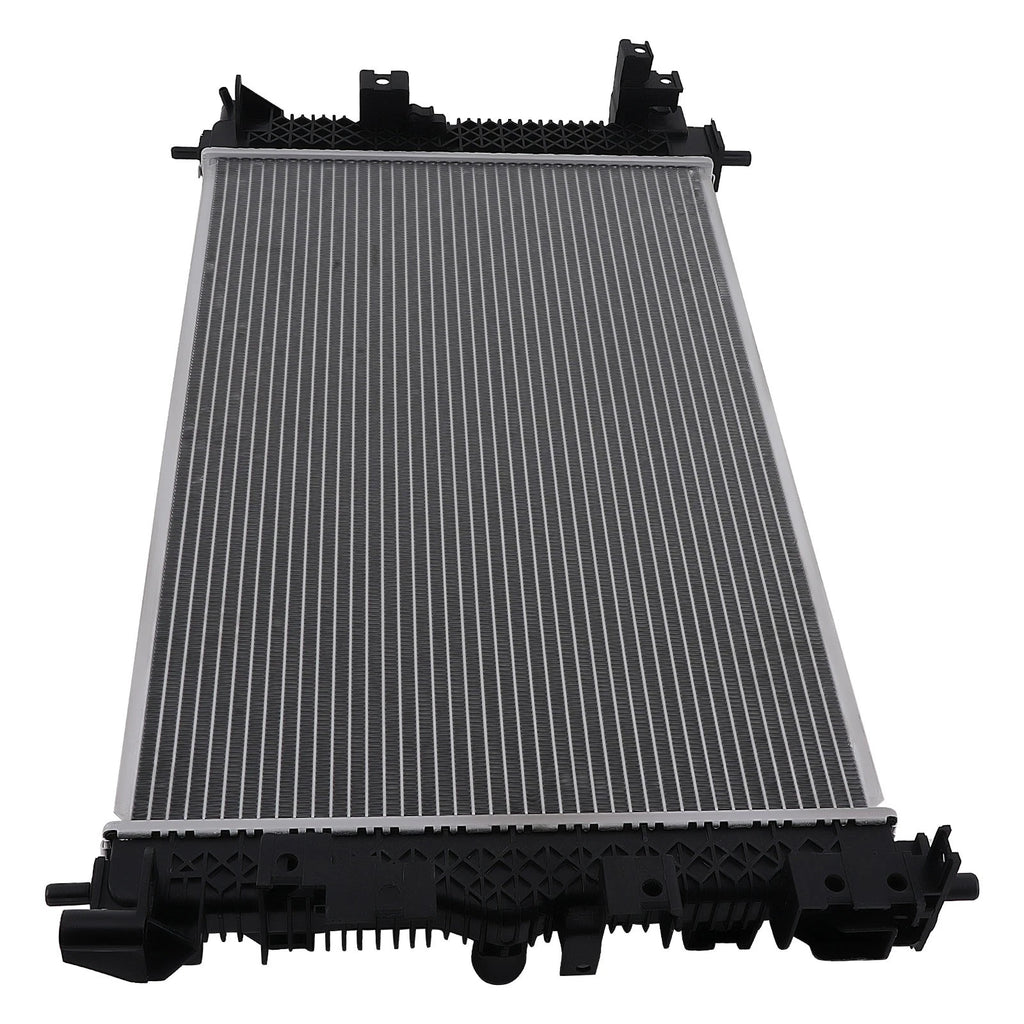 Crossflow Radiator for Buick Envision 2.0T (2016–2020) Aluminum Core